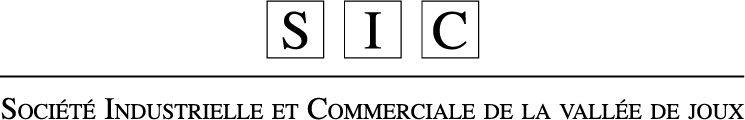 SIC Vallée de Joux